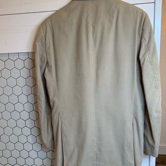 Men’s sports coat - Picture 3 of 8